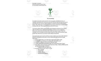 Physical Development: Womb to Tomb Activity