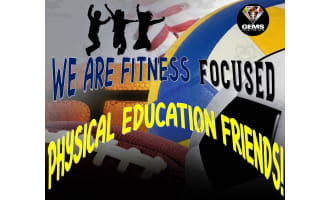 Physical Education Entrance Slips