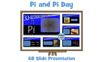 Pi and Pi Day PowerPoint Presentation