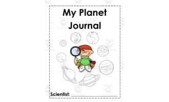 Planet Journal
