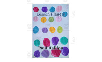Planets Lesson