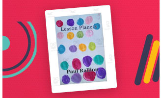 Planets Lesson