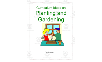 Planting Curriculum Pack