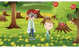 Plants and the Environment | Animated Plants Video Lesson