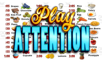 Play Attention!