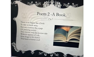 Poems of Emily Dickinson