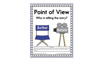 Point of View Activity