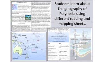 Polynesian Unit
