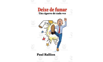 Portuguese: Deixe de fumar: Um cigarro de cada vez / Stop Smoking: One Cigarette at a Time eBook