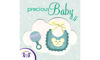 Precious Baby Vol. 4