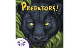 Predators eBook Know-It-Alls!