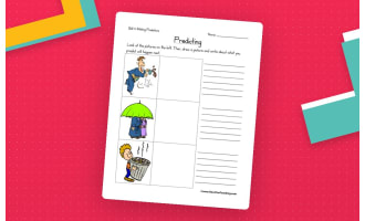 Predicting Worksheet