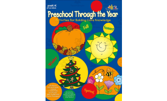 Preschool Through the Year: Activities for Building Core Knowledge