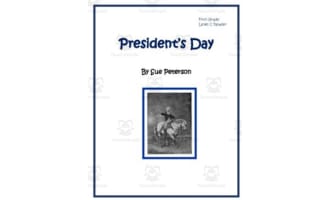 President’s Day