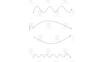 PREWRITING PRACTICE WORKSHEETS