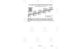 The Best Word Problems Resources For Teaching | Teach Simple