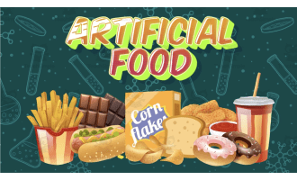 Processed Food | Animated Kitchen Science Video Lesson