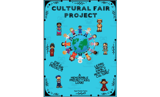 Project: Cultural Fair