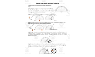 Protractor: Step by Step