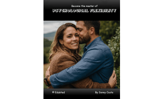 Psychological flexibility (#82)