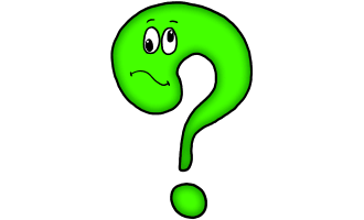 Punctuation Marks with Expressions