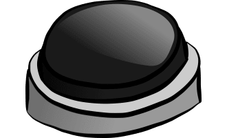 Push Buttons Clip Art