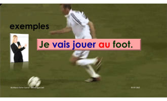 Qu’est-ce que tu vas faire ce week-end?