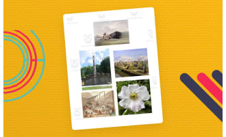 Quick Write Flash Cards | Native American History Writing Activity