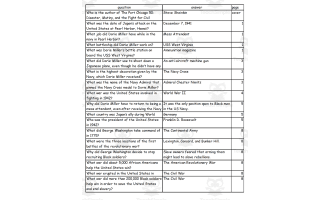 Quiz -