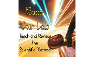 Race Car Science Lab