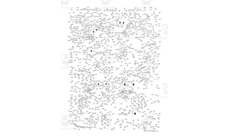 Rainforest Extreme Connect the Dots PDF