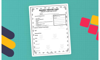 Readers Theater: Create Your Own Script