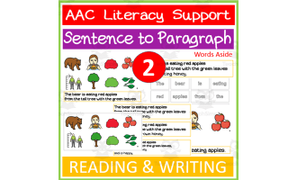 READING and WRITING |2|: Sentence to Paragraph