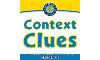 Reading Comprehension: Context Clues - FLASH-PC