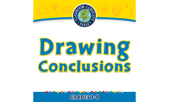 Reading Comprehension: Drawing Conclusions - FLASH-MAC