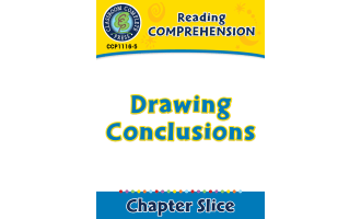 Reading Comprehension: Drawing Conclusions