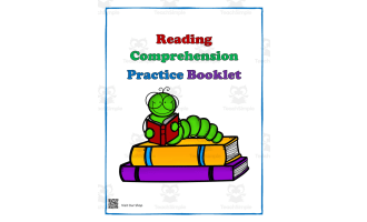 Reading Comprehension Practice Booklet
