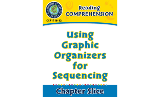 Reading Comprehension: Using Graphic Organizers for Sequencing