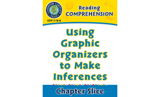 Reading Comprehension: Using Graphic Organizers to Make Inferences