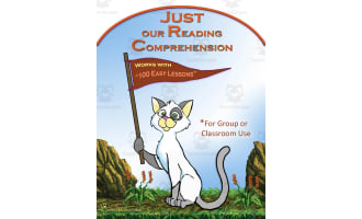 Reading Comprehension Worksheet Packet