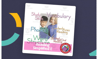 Reading Simplified E - Guided Practice