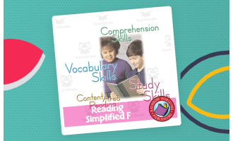 Reading Simplified F - Guided Practice