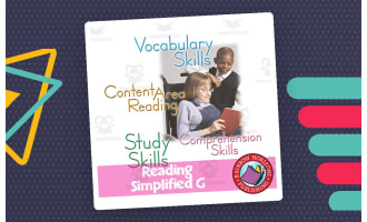 Reading Simplified G - Guided Practice