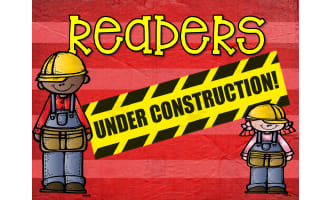 Reading Toolbox