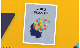 Rebus Puzzles