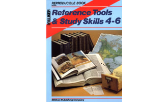 Reference Tools & Study Skills