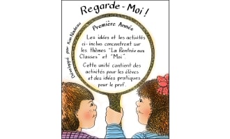 REGARDE-MOI Gr. 1