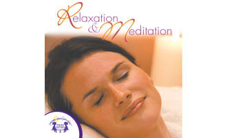 Relaxation and Meditation Songs