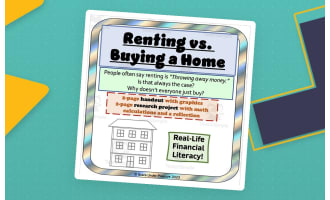 Renting vs Buying a Home: Real Life Financial Literacy and Life Skills