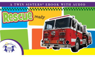 Rescue Ready Video Storybook